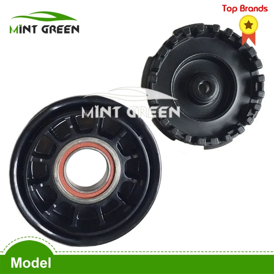 NEW Air Conditoning Compressor Magnetic Clutch Pulley For Toyota Corolla 1.8 447260-3373 CG447260-3373 CG447260337
NEW Air Conditoning Compressor Magnetic Clutch Pulley For Toyota Corolla 1.8 447260-3373 CG447260-3373 CG447260337