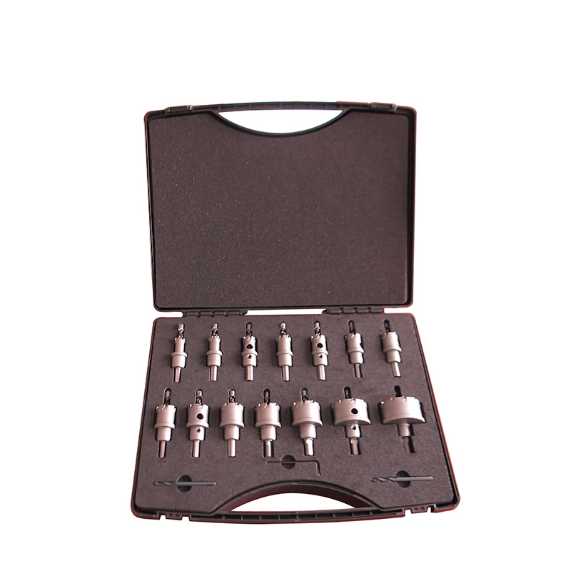 CHTOOLS Carbide TCT Drill Bit Set SDS Plus Shank for Metal & Plastic Drilling Boxed Thick Metal Carbide Material
CHTOOLS Carbide TCT Drill Bit Set SDS Plus Shank for Metal & Plastic Drilling Boxed Thick Metal Carbide Material
