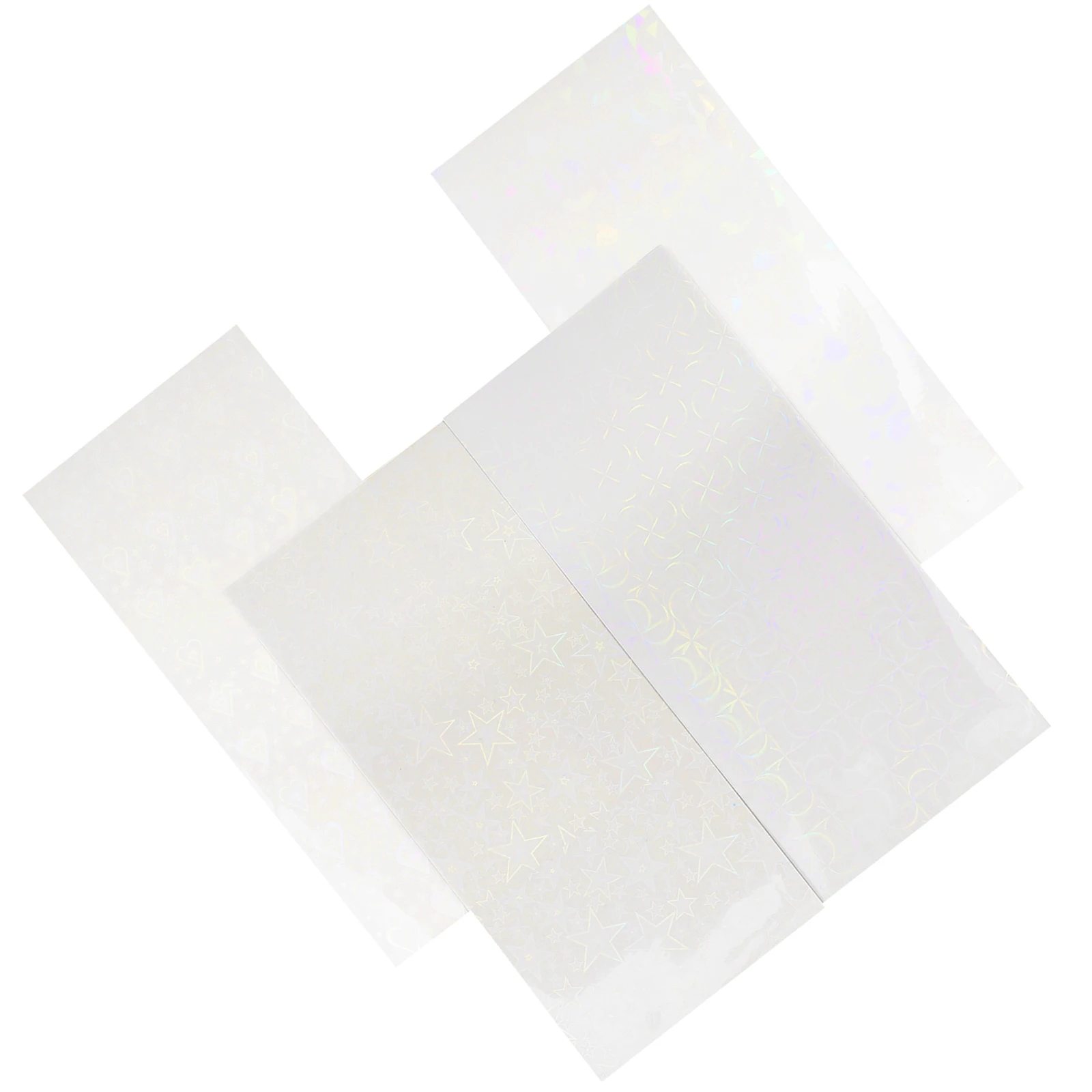 20 Sheets PVC Decorative Stickers Reflective Waterproof Kids Accessory Reward School Supplies Multi Function Teacher Decals Car
20 Sheets PVC Decorative Stickers Reflective Waterproof Kids Accessory Reward School Supplies Multi Function Teacher Decals Car