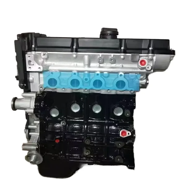 High Quality G4EC G4EE Engine G4EC Long Block G4EC 1.4L 1.6L For Hyundai
High Quality G4EC G4EE Engine G4EC Long Block G4EC 1.4L 1.6L For Hyundai