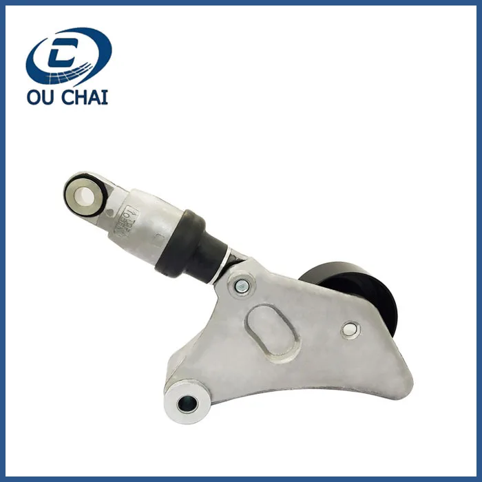 Manufacturer's Stock, Suitable For Toyota Engine Belt Tensioner 1662028071 1662028090
Manufacturer's Stock, Suitable For Toyota Engine Belt Tensioner 1662028071 1662028090