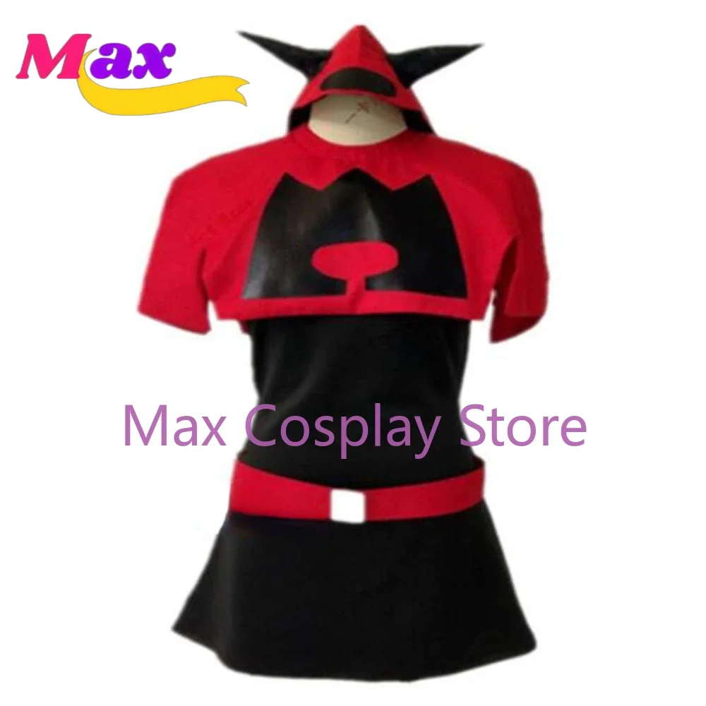 wby2 Cos Anime Cartoon SPECIAL Team Magma Mens Suit Costume Adult Halloween Cosplay Costume Custom size
wby2 Cos Anime Cartoon SPECIAL Team Magma Mens Suit Costume Adult Halloween Cosplay Costume Custom size