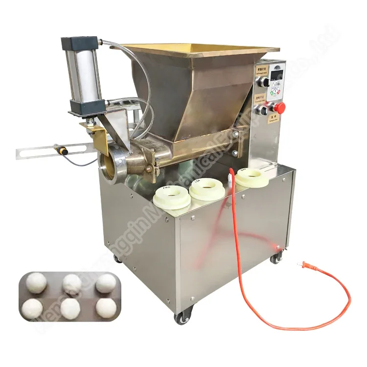 Pizza Dough Cutter and Rounder Commercial Dough Cutter and Rounder Automatic Dough Divider
Pizza Dough Cutter and Rounder Commercial Dough Cutter and Rounder Automatic Dough Divider