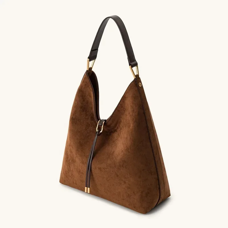 2026 JW PEI Women's Tote Bag, New Style, Large Capacity, Relaxed Fit, Shoulder/Underarm Bag
2026 JW PEI Women's Tote Bag, New Style, Large Capacity, Relaxed Fit, Shoulder/Underarm Bag