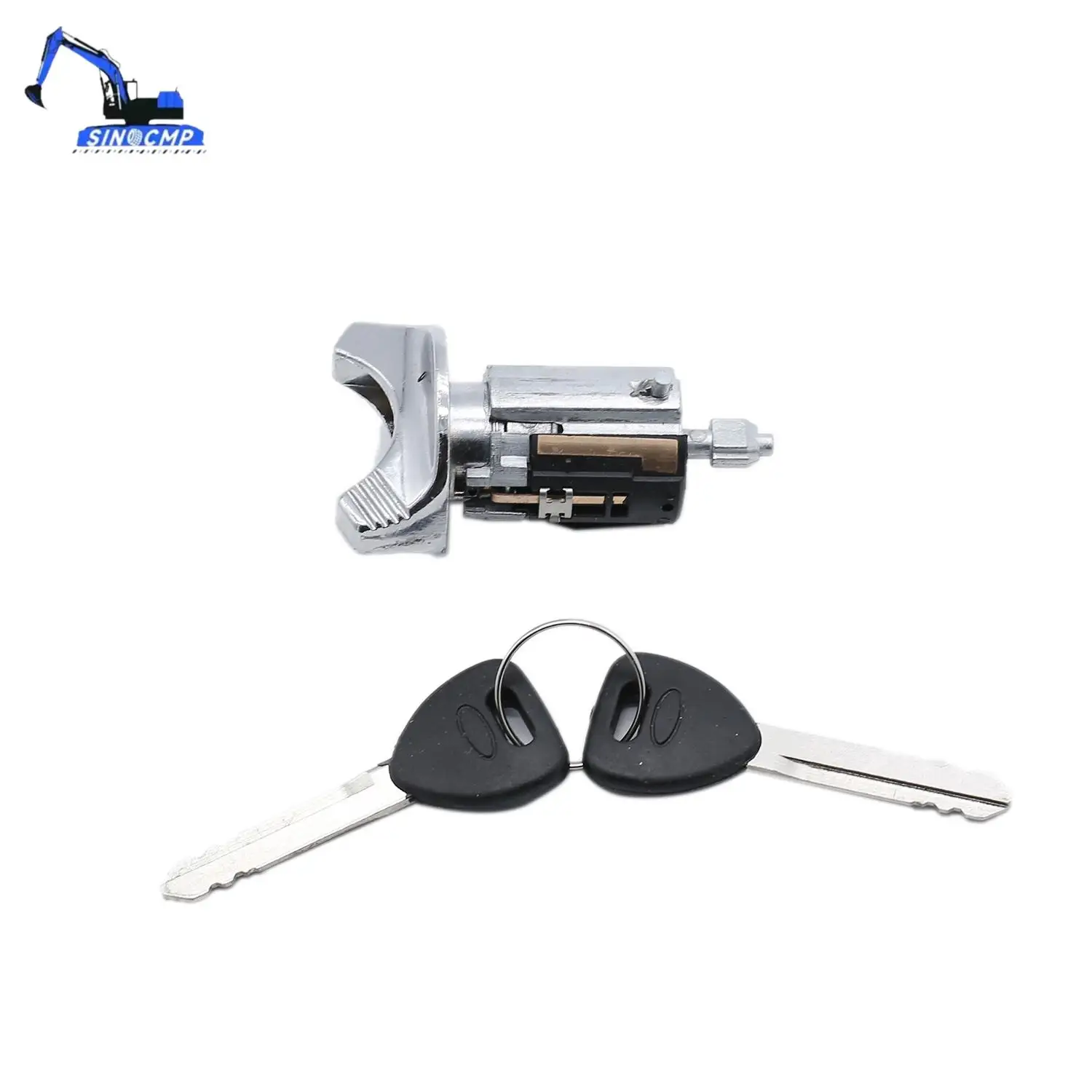 Замена переключателя зажигания, прямая посадка, 1 комплект, цилиндр замка зажигания C42150 для F150 250 350 92-95, автомобильные автозапчасти
Замена переключателя зажигания, прямая посадка, 1 комплект, цилиндр замка зажигания C42150 для F150 250 350 92-95, автомобильные автозапчасти