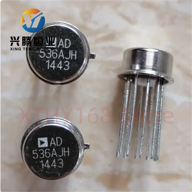 1-5 шт./лот AD536AJH AD536AJHZ AD536 цифро-аналоговый преобразователь оригинальный CAN-10
1-5 шт./лот AD536AJH AD536AJHZ AD536 цифро-аналоговый преобразователь оригинальный CAN-10
