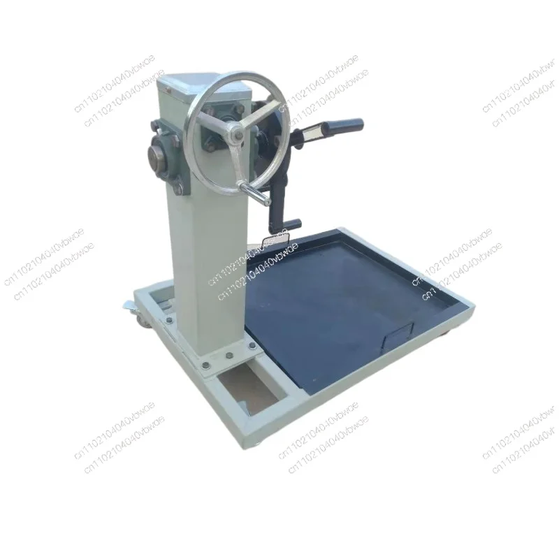 Engine maintenance, engine bracket disassembly and maintenance equipment, multifunctional rotary table
Engine maintenance, engine bracket disassembly and maintenance equipment, multifunctional rotary table