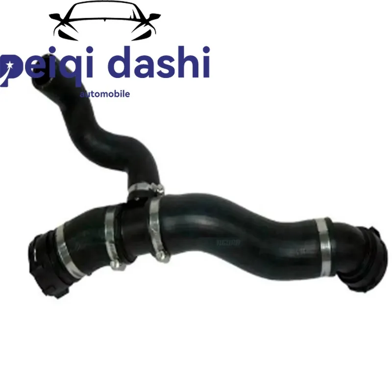 2305702 Coolant Cooling Hose Pipe Manifold Radiator Hose for Scania L P G R S-series Truck Parts
2305702 Coolant Cooling Hose Pipe Manifold Radiator Hose for Scania L P G R S-series Truck Parts