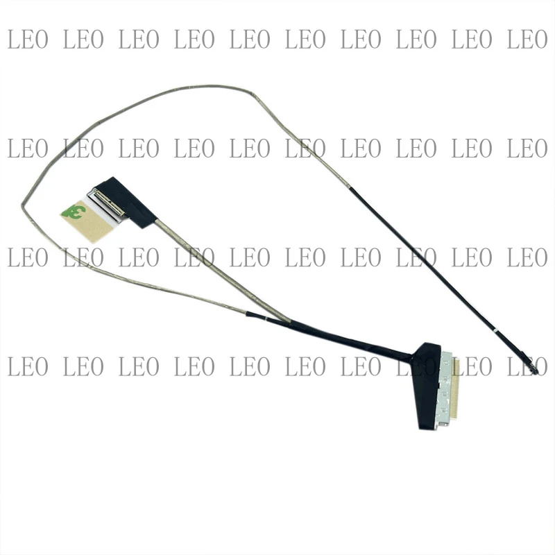 SS New 30pin EDP LCD Screen Display Flex Cable For Acer Aspire A315-24P DC020049G00
SS New 30pin EDP LCD Screen Display Flex Cable For Acer Aspire A315-24P DC020049G00