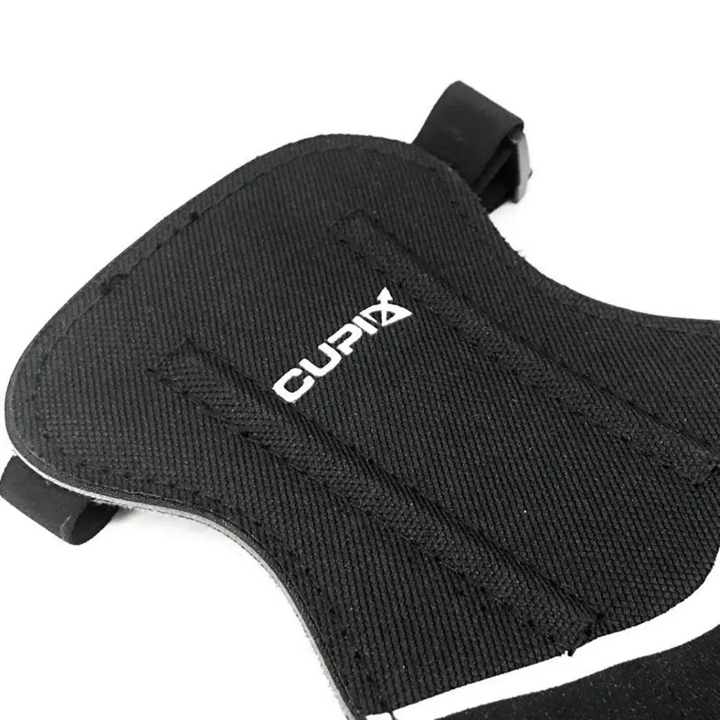 Full-length 4-strap Archery Armguard Adjustable Arm Protector for Archery Accessories and Hunting Supplies
Full-length 4-strap Archery Armguard Adjustable Arm Protector for Archery Accessories and Hunting Supplies