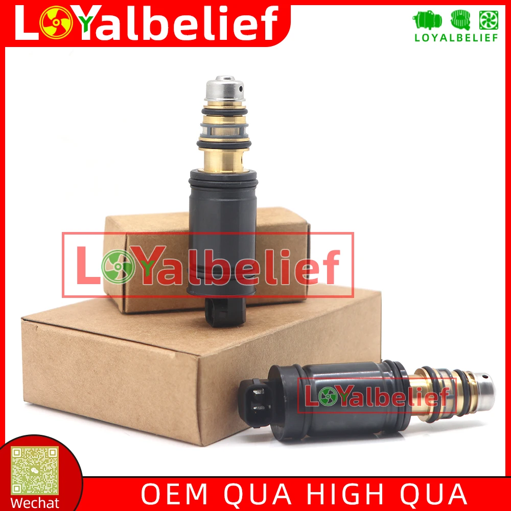 LY-35 Новый 6SAS14C регулирующий клапан компрессора переменного тока для Audi Mercedes Benz BMW Bentley
LY-35 Новый 6SAS14C регулирующий клапан компрессора переменного тока для Audi Mercedes Benz BMW Bentley