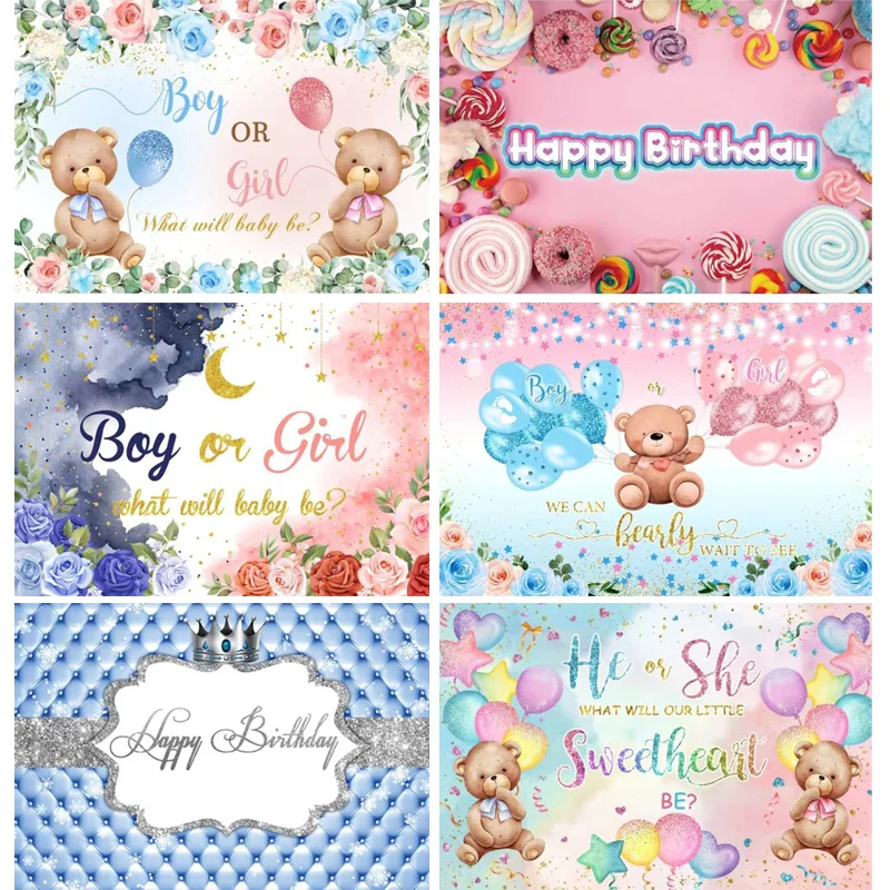 Cartoon Farm Animal Photography Backdrop Baby Shower 1st Birthday Party Decoration Background Newborn Photo Booth Props PK-11
Cartoon Farm Animal Photography Backdrop Baby Shower 1st Birthday Party Decoration Background Newborn Photo Booth Props PK-11
