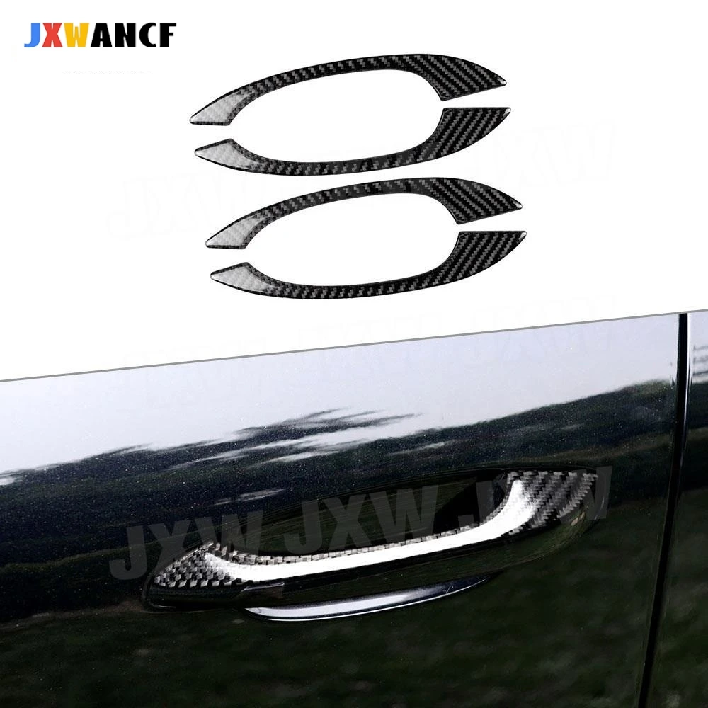 JXWANCF наружная дверная ручка из углеродного волокна, декоративная накладка, наклейки, наклейка для автомобиля Porsche Macan 2015-2018
JXWANCF наружная дверная ручка из углеродного волокна, декоративная накладка, наклейки, наклейка для автомобиля Porsche Macan 2015-2018