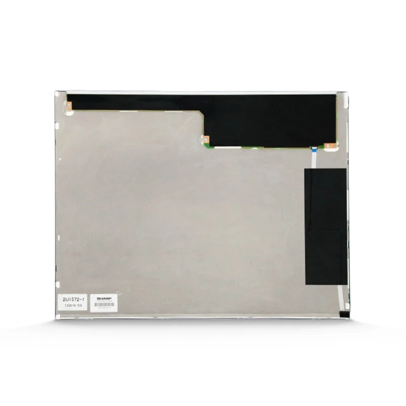 Original Sharp 15 Inch LCD Screen LQ150X1LG91 LQ150X1LG92 LQ150X1LG93 LQ150X1LG96 LQ150X1LG98 LQ150X1LW94
Original Sharp 15 Inch LCD Screen LQ150X1LG91 LQ150X1LG92 LQ150X1LG93 LQ150X1LG96 LQ150X1LG98 LQ150X1LW94