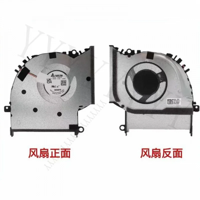 Q+ Original for ASUS Vivobook 16 M1605Y M1605YA-MB778WS CPU COOLING FAN
Q+ Original for ASUS Vivobook 16 M1605Y M1605YA-MB778WS CPU COOLING FAN