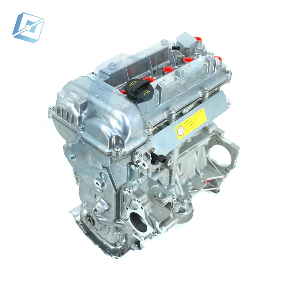 Stock Auto Engine Parts G4FJ Engine Auto G4FJ Engine Parts 1.6T For Hyundai TUCSON 1.6
Stock Auto Engine Parts G4FJ Engine Auto G4FJ Engine Parts 1.6T For Hyundai TUCSON 1.6