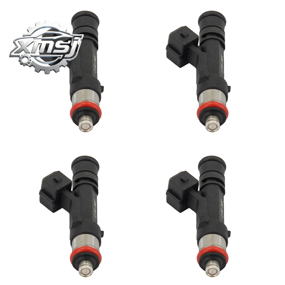 Inyectores de combustible para Chevrolet OPTRA Saloon Nubira 0280158101 Lacetti J200, 4 piezas, 1,8
Inyectores de combustible para Chevrolet OPTRA Saloon Nubira 0280158101 Lacetti J200, 4 piezas, 1,8
