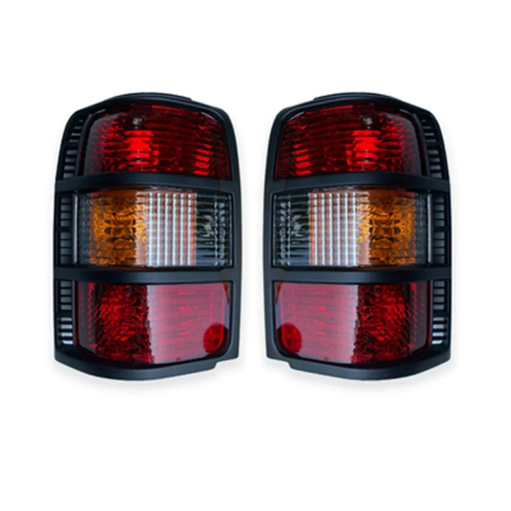 Taillight for Mitsubishi Pajero Leopaard V31 V33 6470 2030 with Brake Lamp Turn Signal assemblycar accessories
Taillight for Mitsubishi Pajero Leopaard V31 V33 6470 2030 with Brake Lamp Turn Signal assemblycar accessories