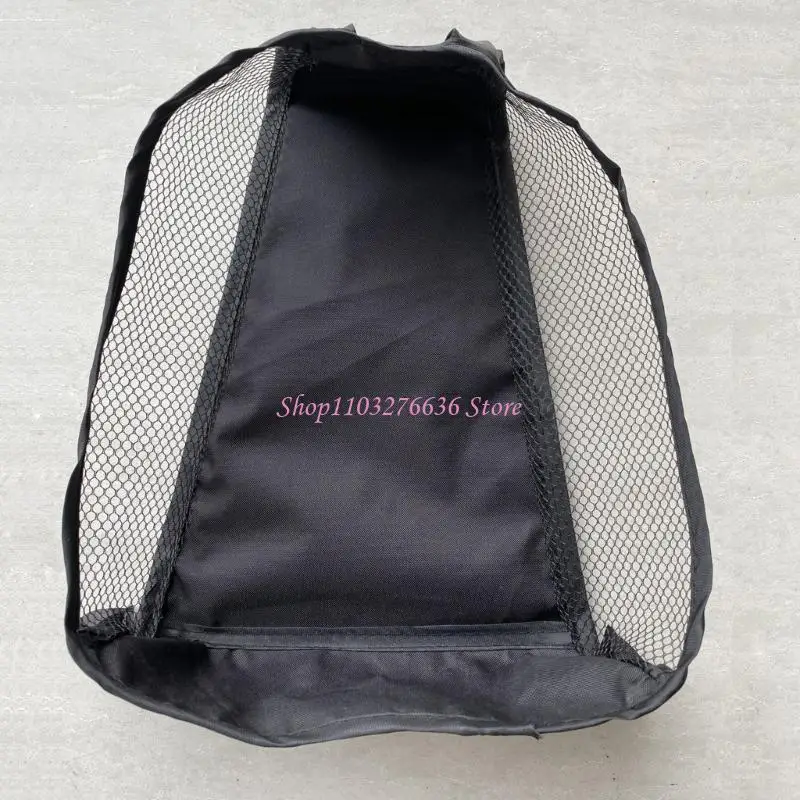 R6FD Stroller Hanging Basket Pram Bottom Storage Bag for Newborns Installable Baby Cart Organiser Case Pushchair Basket
R6FD Stroller Hanging Basket Pram Bottom Storage Bag for Newborns Installable Baby Cart Organiser Case Pushchair Basket