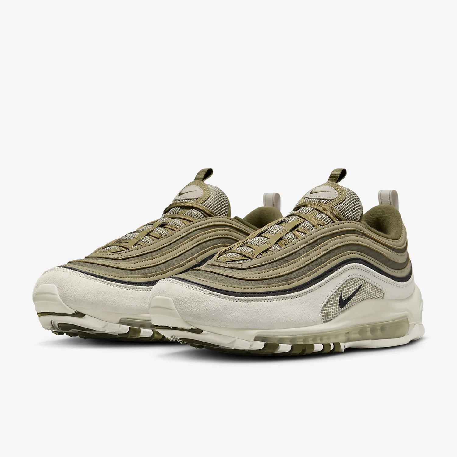 Мужские кроссовки Nike Authentic Air Max 97 SE на воздушной подушке FB9619-002
Мужские кроссовки Nike Authentic Air Max 97 SE на воздушной подушке FB9619-002
