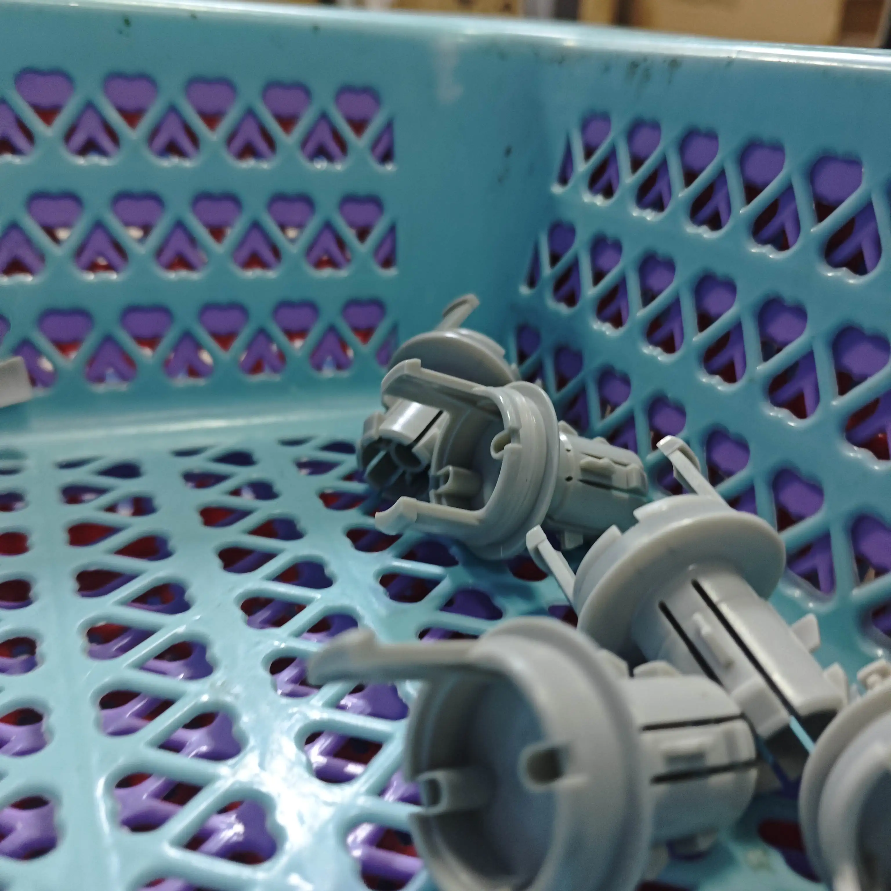 100X GPR-38 Cartridge Nozzle for Canon 6055 6065 6075 6255 6265 6275 8085 8095 8105 8205 8285 8295 8505 8585 8595 6555 6565 6575
100X GPR-38 Cartridge Nozzle for Canon 6055 6065 6075 6255 6265 6275 8085 8095 8105 8205 8285 8295 8505 8585 8595 6555 6565 6575