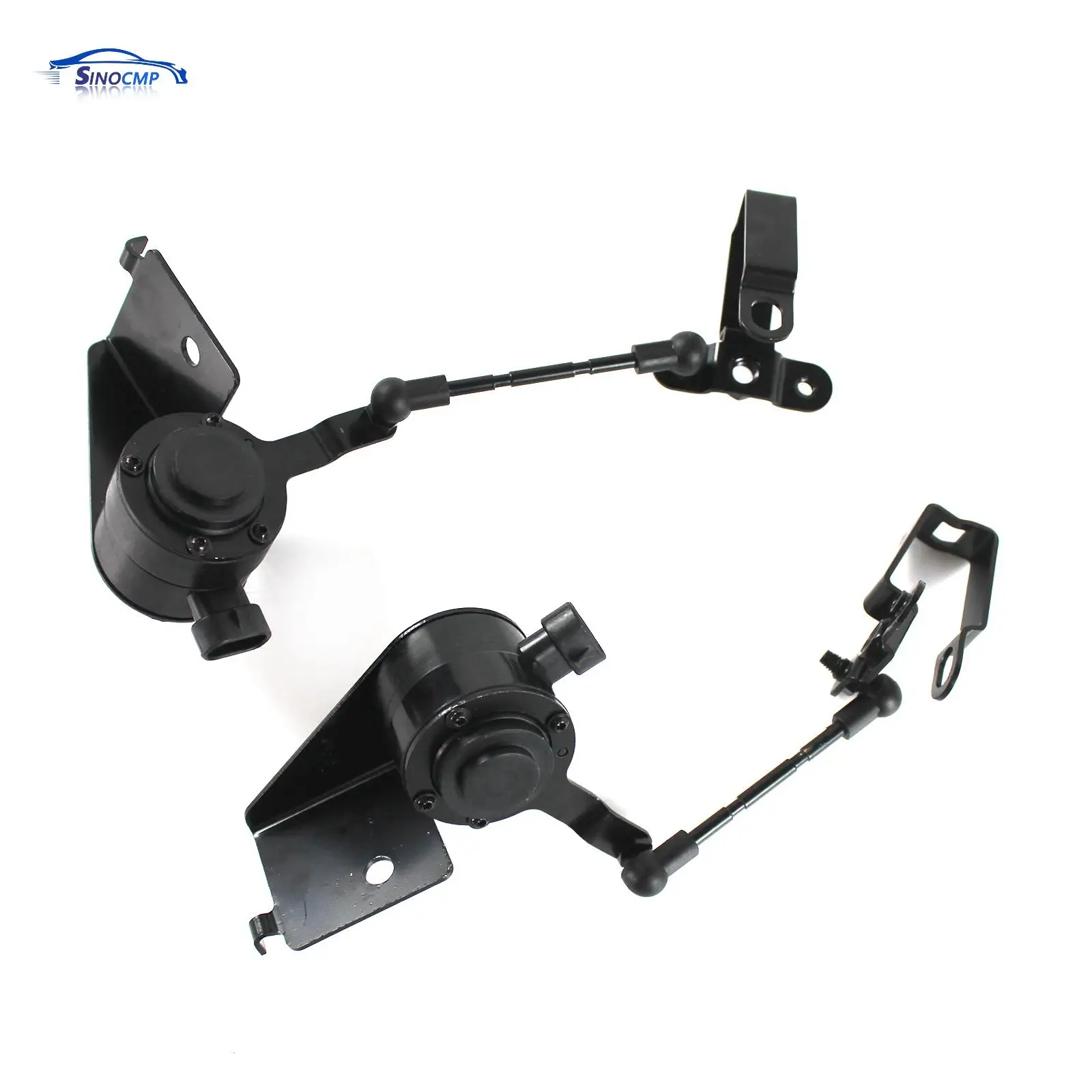15128648 15128649 Suspension Ride Height Level Sensors For 2007-2011 Cadillac Escalade Chevrolet Avalanche Tahoe GMC Yukon
15128648 15128649 Suspension Ride Height Level Sensors For 2007-2011 Cadillac Escalade Chevrolet Avalanche Tahoe GMC Yukon