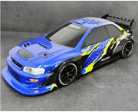 Bittydesign Arrma 1/7 Felony Kanjo-S Pre-Cut Body (Pre-Painted) (1.5mm)
Bittydesign Arrma 1/7 Felony Kanjo-S Pre-Cut Body (Pre-Painted) (1.5mm)