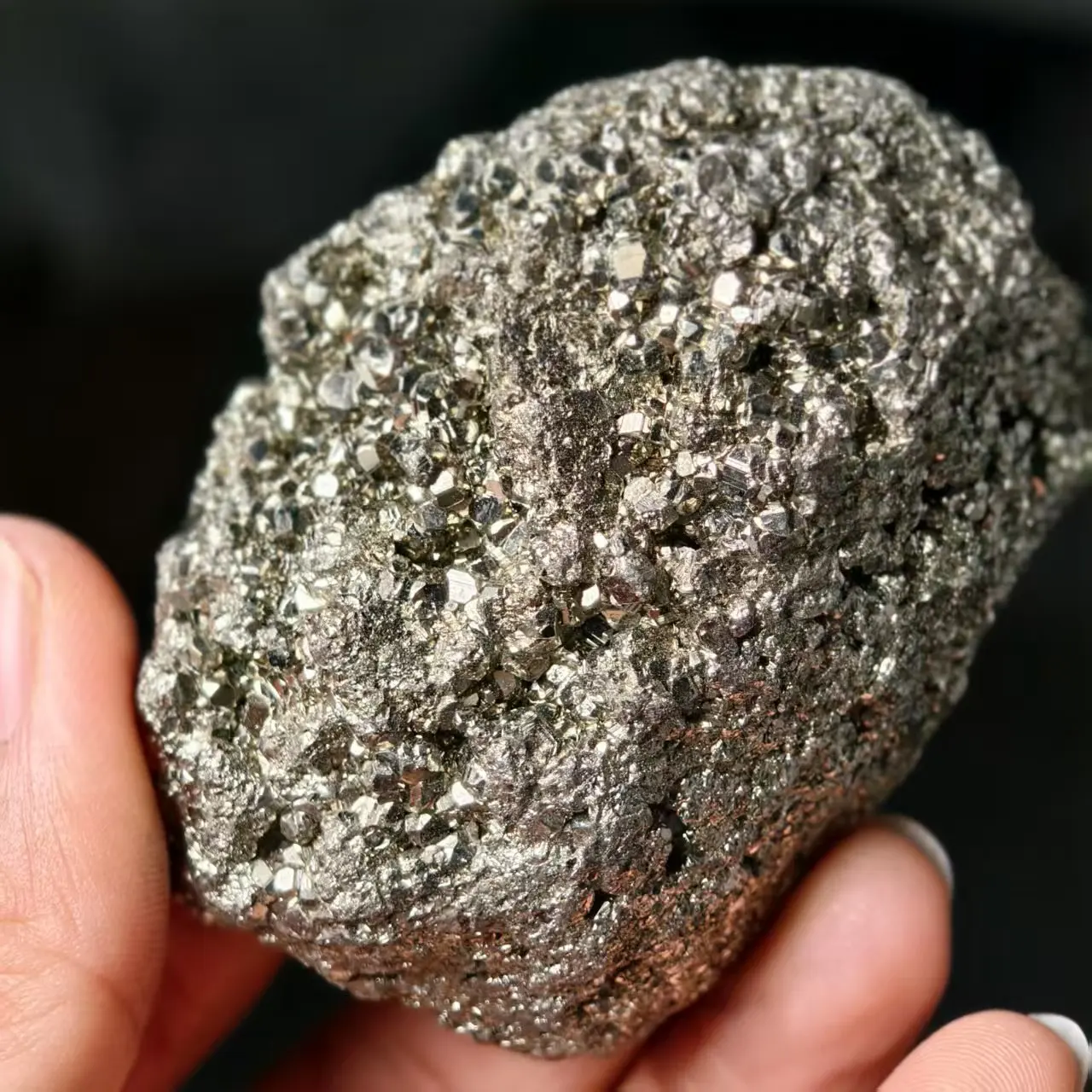 Natural Formed!Pyrite Raw Stone, Quartz Crystal Pyrite Rough Ore, Mineral, Reiki, Therapeutic
Natural Formed!Pyrite Raw Stone, Quartz Crystal Pyrite Rough Ore, Mineral, Reiki, Therapeutic