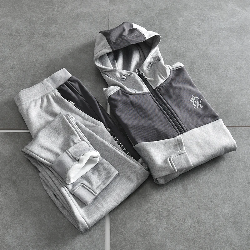 Spring New Casual Sportswear Set for Men Hoodie Pants Long Sleeve Polyester Youth Fashion Outfit Ensemble Polyester Long Pants
Spring New Casual Sportswear Set for Men Hoodie Pants Long Sleeve Polyester Youth Fashion Outfit Ensemble Polyester Long Pants