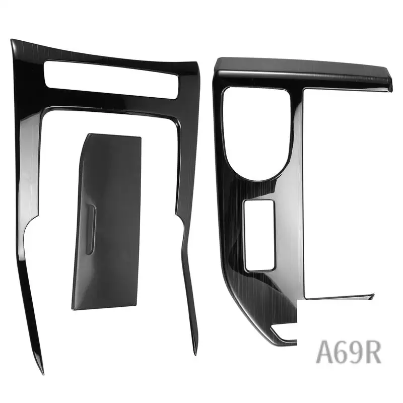 A69R-For Haval H6 3Rd Gen 2021-2023 Car Center Console Gear Shift Panel Storage Cover Kit Trim Interior Accessories
A69R-For Haval H6 3Rd Gen 2021-2023 Car Center Console Gear Shift Panel Storage Cover Kit Trim Interior Accessories
