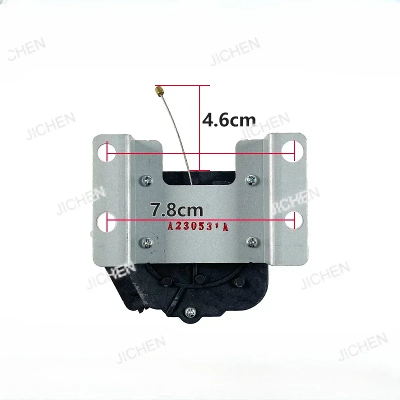 SWD-218 SWD-225 NTCU401TC2 Двигатель сливного клапана Сливной трактор подходит для запасных частей для стиральной машины
SWD-218 SWD-225 NTCU401TC2 Двигатель сливного клапана Сливной трактор подходит для запасных частей для стиральной машины