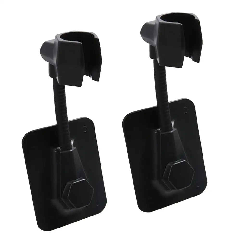 2 Pcs Shower Head Holder Adjustable Sprinkler Rack Strong Sticky Bathroom Bracket Easy Install Remove Durable Practical
2 Pcs Shower Head Holder Adjustable Sprinkler Rack Strong Sticky Bathroom Bracket Easy Install Remove Durable Practical