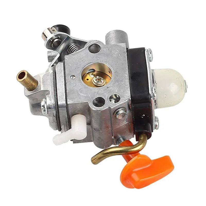 A82I-Carburetor For Stihl FS87 FS90 FS100 FS110 HT100 KM90 Zama C1Q-S174 Garden Power Tool Accessories 4180-120-0611
A82I-Carburetor For Stihl FS87 FS90 FS100 FS110 HT100 KM90 Zama C1Q-S174 Garden Power Tool Accessories 4180-120-0611