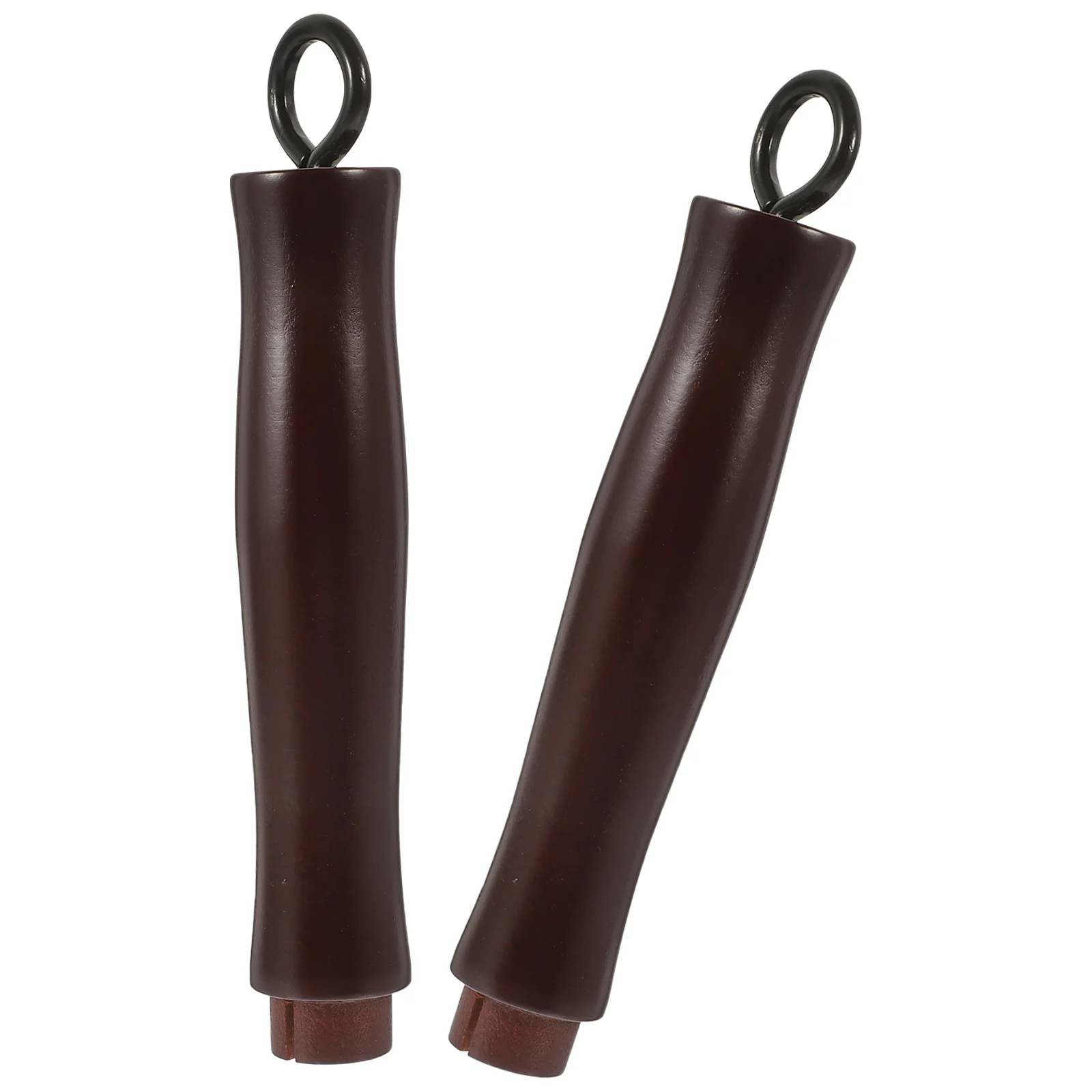 2Pcs Premium Wooden Pot Handle Replacement Heat-Resistant Ergonomic Grip for Frying Pan Wok Milk Pot Kitchen Accessory
2Pcs Premium Wooden Pot Handle Replacement Heat-Resistant Ergonomic Grip for Frying Pan Wok Milk Pot Kitchen Accessory