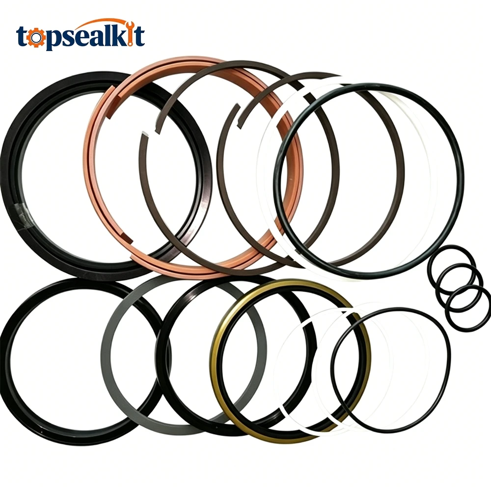 31Y1-18250 ARM CYL SEAL KIT For Hyundai R250LC-7 R290LC-7
31Y1-18250 ARM CYL SEAL KIT For Hyundai R250LC-7 R290LC-7