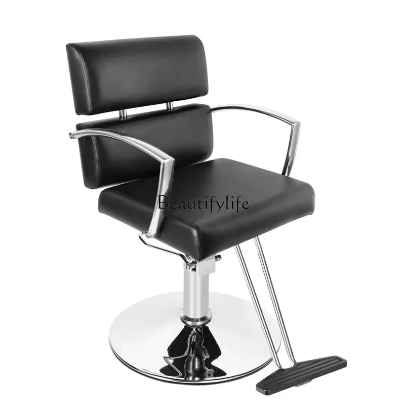 ld 30 Backrest Two Sections Adjustable and Rotatable Hair Saloon Dedicated
ld 30 Backrest Two Sections Adjustable and Rotatable Hair Saloon Dedicated
