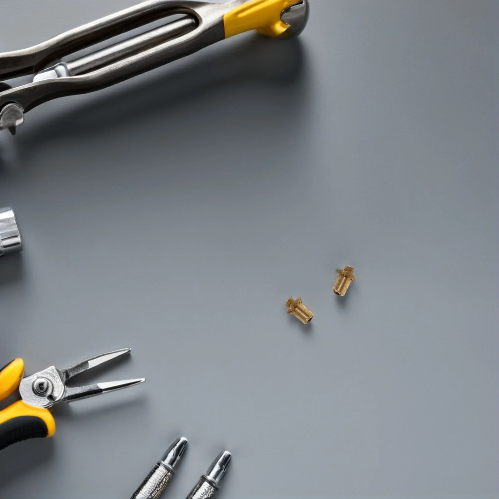 5Pcs Saxophone Adjustment Repair Pillars Compatible with Alto Tenor Soprano Saxophones Enhance Tone Performance Instrument
5Pcs Saxophone Adjustment Repair Pillars Compatible with Alto Tenor Soprano Saxophones Enhance Tone Performance Instrument