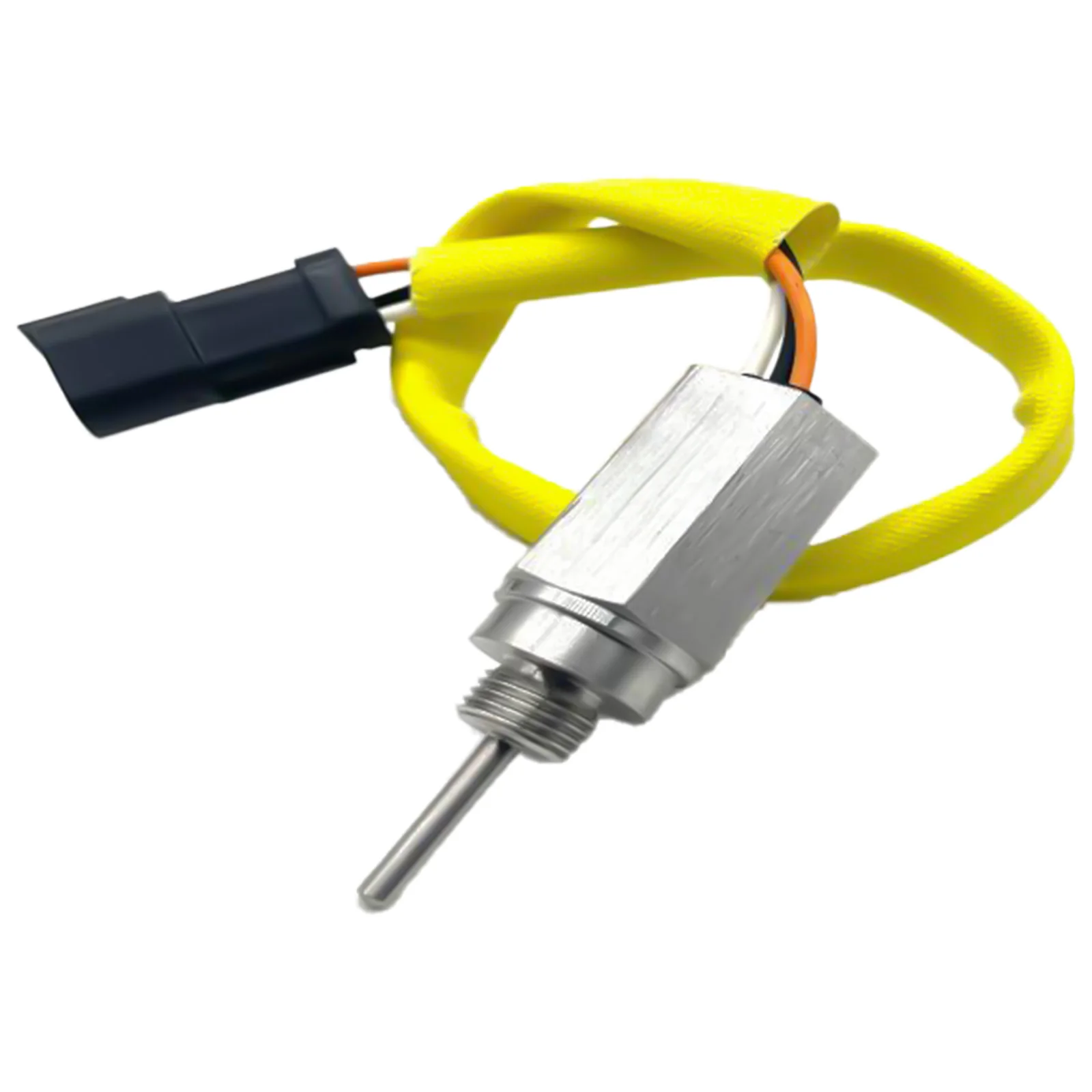 134-2252 Temperature Sensor For Caterpillar CAT D9 GC D5M D6M D9R D10R D11R Track-Type Tractor
134-2252 Temperature Sensor For Caterpillar CAT D9 GC D5M D6M D9R D10R D11R Track-Type Tractor