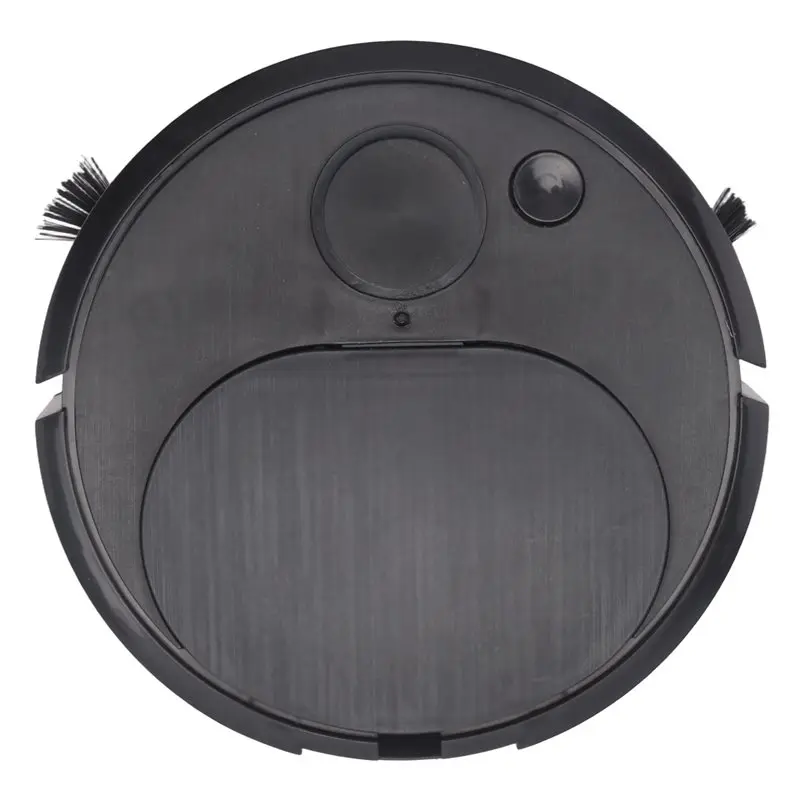 M04K Automatic Vacuum Cleaners USB Charging Vacuum Cleaners Mini Cleaning Machine Smart Sweeping Mopping Robot Vacuum Cleaners B
M04K Automatic Vacuum Cleaners USB Charging Vacuum Cleaners Mini Cleaning Machine Smart Sweeping Mopping Robot Vacuum Cleaners B