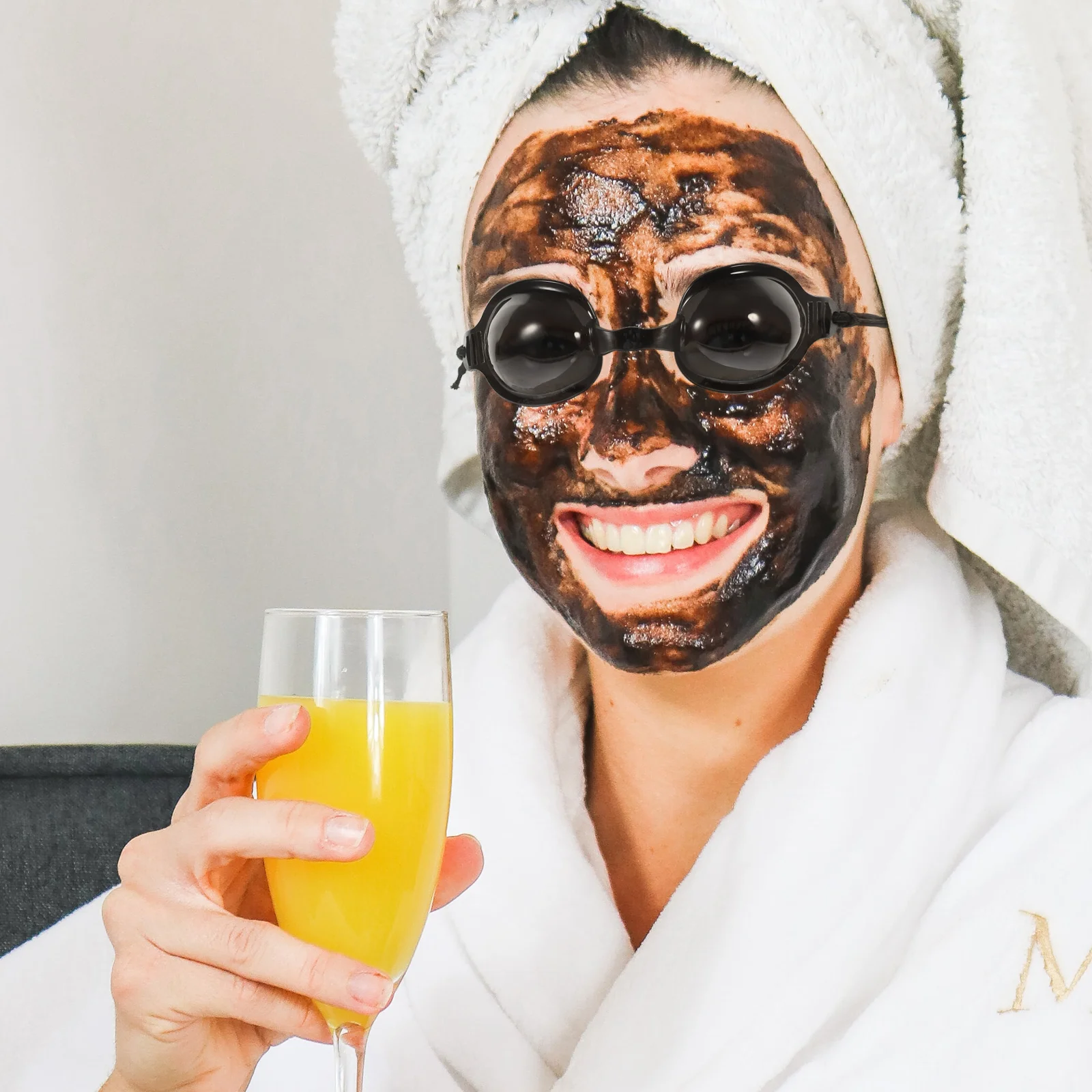 Маска для глаз, защитный патч, легкий чехол из искусственной кожи, уход за кожей, затеняющие очки для загара, многофункциональный эргономичный дизайн 
Маска для глаз, защитный патч, легкий чехол из искусственной кожи, уход за кожей, затеняющие очки для загара, многофункциональный эргономичный дизайн