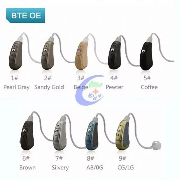 Good Quality Hanging Ear Unitron Hearing Aids
Good Quality Hanging Ear Unitron Hearing Aids