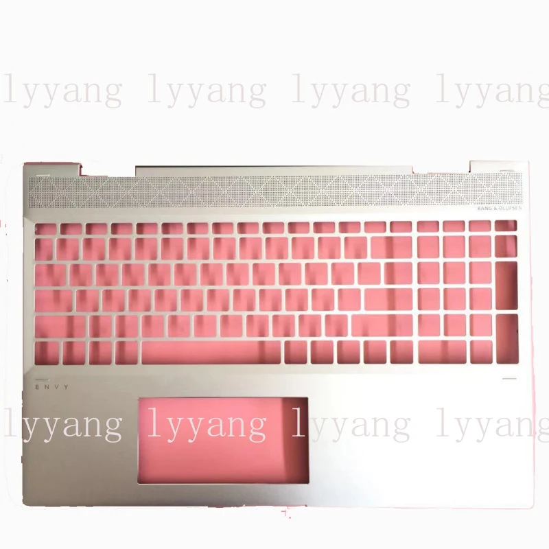 f FOR HP ENVY X360 15-CN 15-CP L32767-001 Laptop C Shell Silver
f FOR HP ENVY X360 15-CN 15-CP L32767-001 Laptop C Shell Silver