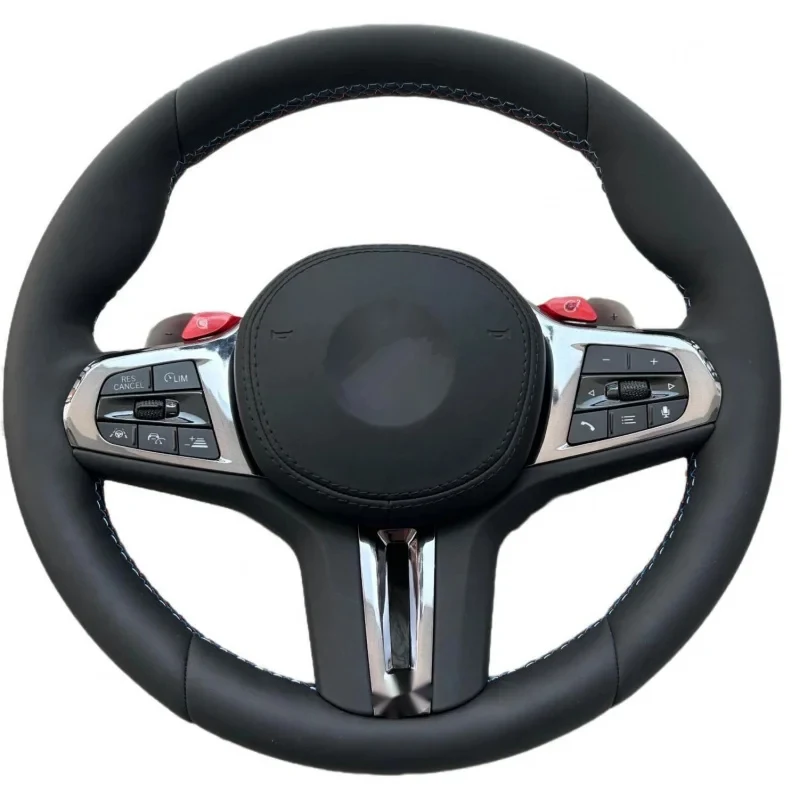 Steering Wheel Shift Paddles Cruise Control Button Car Racing Modification Accessories
Steering Wheel Shift Paddles Cruise Control Button Car Racing Modification Accessories