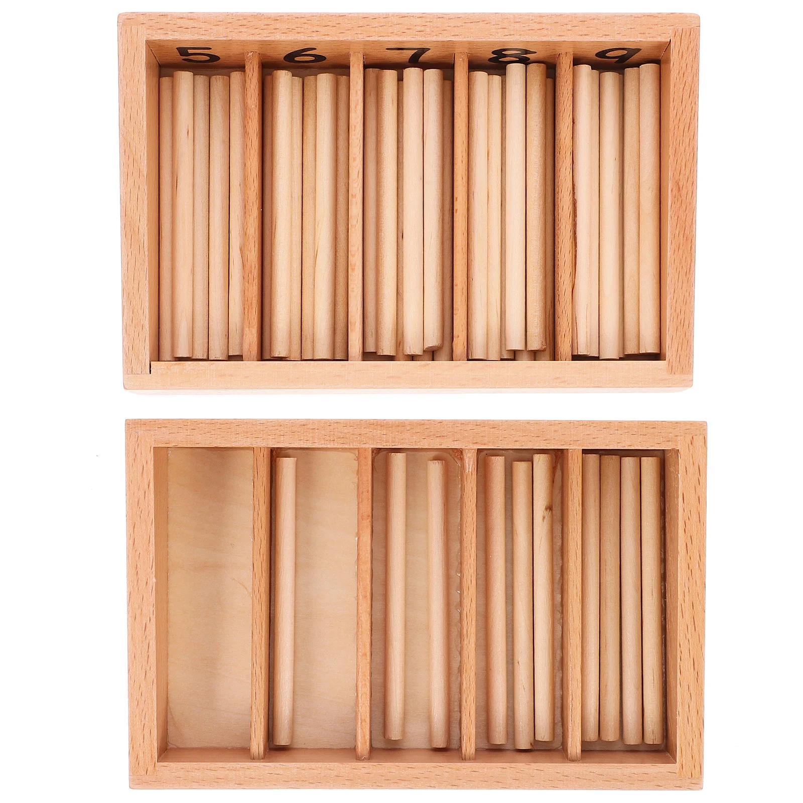 Family Pack Spindle Box Toy for Children Compartment 16X10CM Croquet Mallet Khaki
Family Pack Spindle Box Toy for Children Compartment 16X10CM Croquet Mallet Khaki
