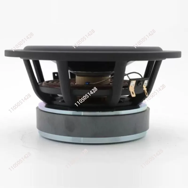 High-quality export high-end 6.5-inch aluminum frame 35-core mid-bass speaker
High-quality export high-end 6.5-inch aluminum frame 35-core mid-bass speaker