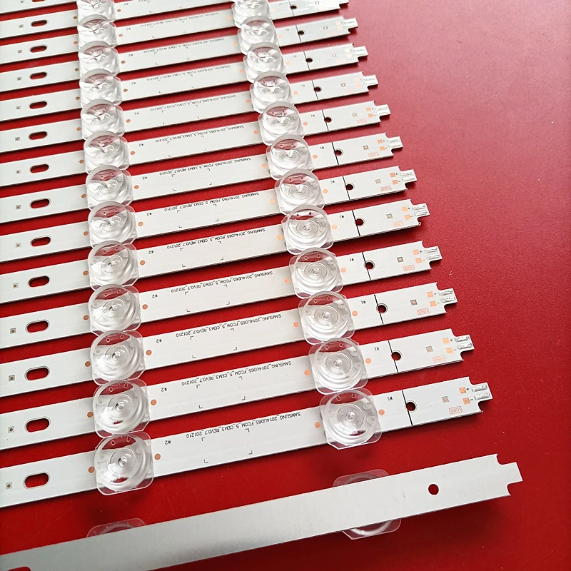 30 шт. светодиодная лента для 2014UD65_FCOM_5_CEM3_REV0.8 LCD-65UR30A LED65XT810X3DU 65FLX9591 65PFL9708S 2014UD65_FCOM_5_CEM3_REV0.7
30 шт. светодиодная лента для 2014UD65_FCOM_5_CEM3_REV0.8 LCD-65UR30A LED65XT810X3DU 65FLX9591 65PFL9708S 2014UD65_FCOM_5_CEM3_REV0.7