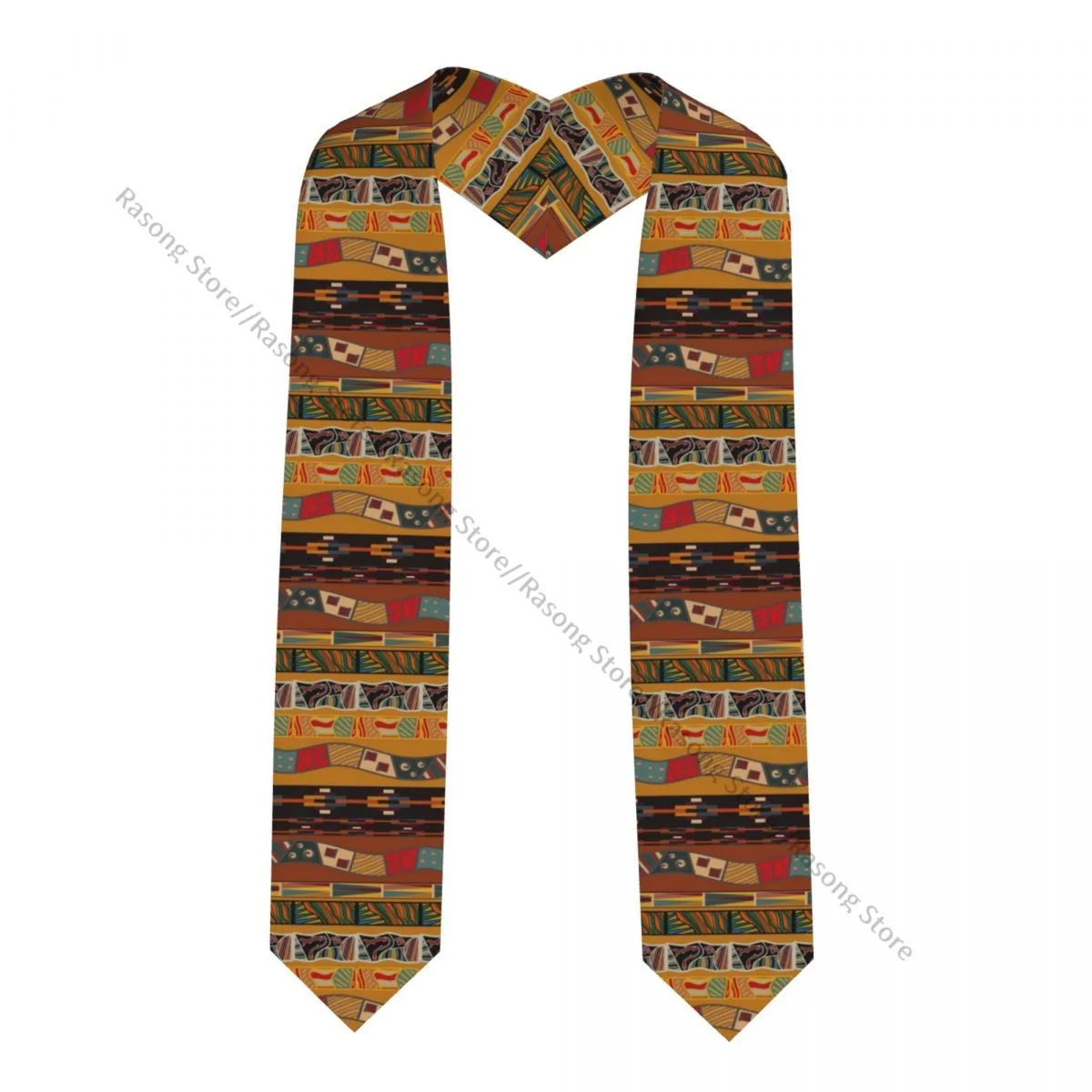 School Student Graduation Stole African Pattern Sash Graduate Ceremony Graduation Stole Photo Props
School Student Graduation Stole African Pattern Sash Graduate Ceremony Graduation Stole Photo Props