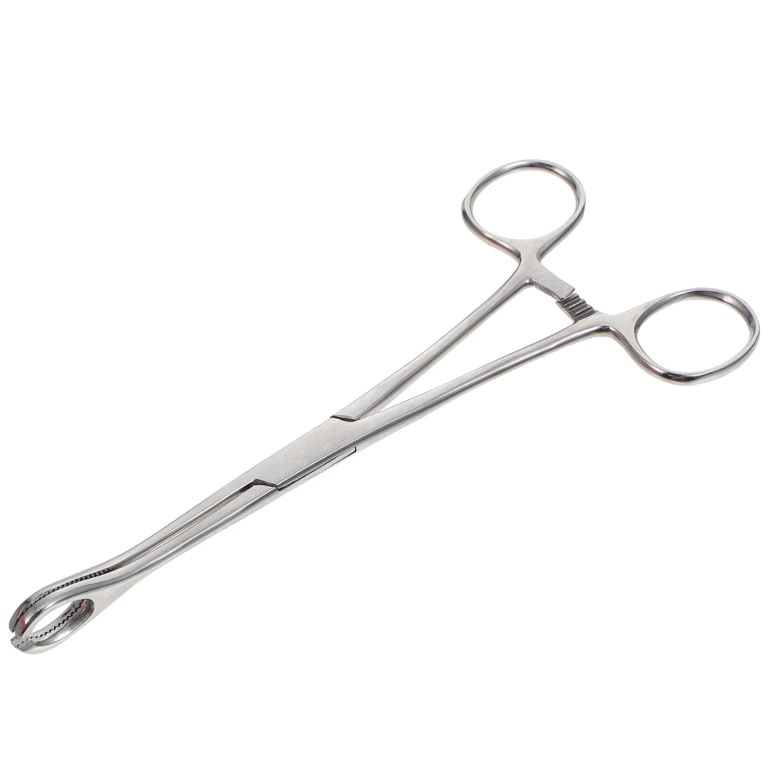 Stainless Steel Piercing Clamps Body Piercing Tool Forceps Perforation Jewelry Making Mini Portable Tools Safe Durable
Stainless Steel Piercing Clamps Body Piercing Tool Forceps Perforation Jewelry Making Mini Portable Tools Safe Durable