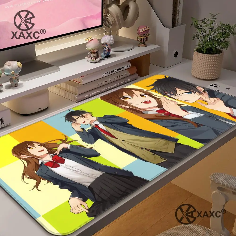 Anime J-Jujutsu Kaisen Fushiguro Toji Mouse Pad large keyboard mouse desk pad non-slip rubber gaming mouse pad laptop mouse
Anime J-Jujutsu Kaisen Fushiguro Toji Mouse Pad large keyboard mouse desk pad non-slip rubber gaming mouse pad laptop mouse