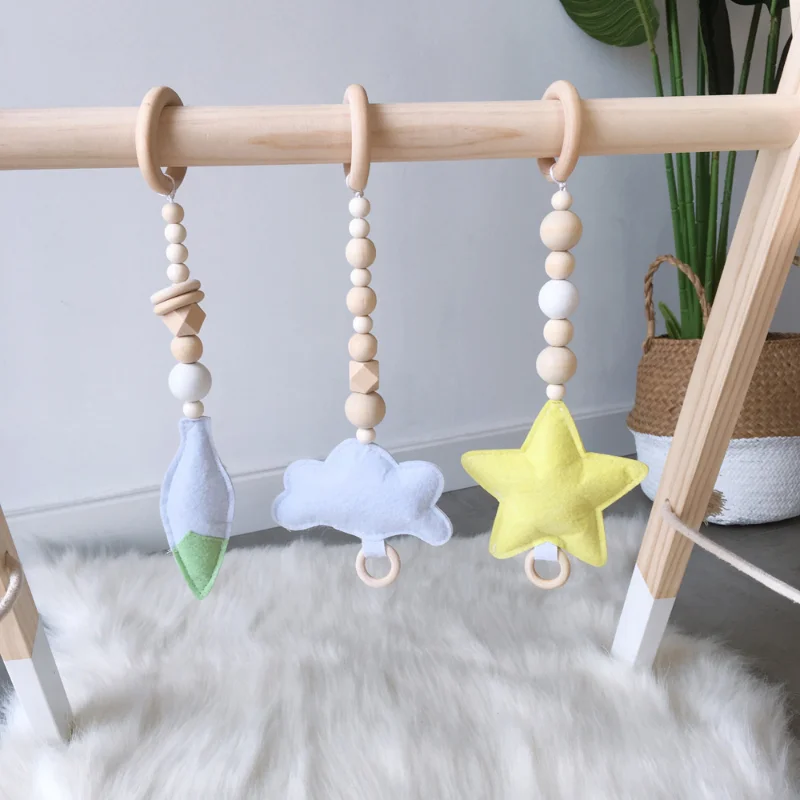 Ins Decoration Nordic Wind Cartoon Felt Fitness Equipment Pendant Children's Room Decoration Fitness Rack Pendant
Ins Decoration Nordic Wind Cartoon Felt Fitness Equipment Pendant Children's Room Decoration Fitness Rack Pendant